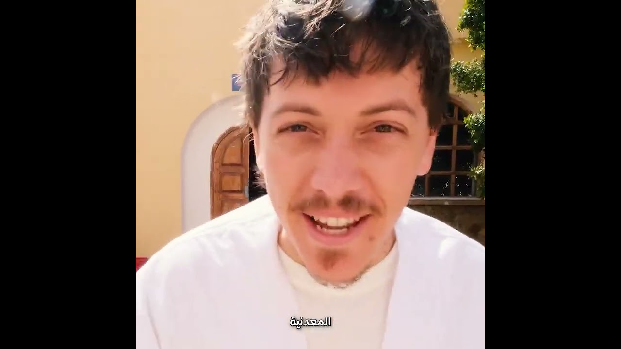 من قلعة الثوار من مدينة جزائرية عمرها 10 قرون 