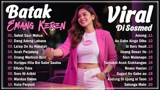 TOP 20 Lagu Batak Tentang Kangen Kampung & Mantan Susah Move On || Cocok Didengar Pas Lagi Refleksi