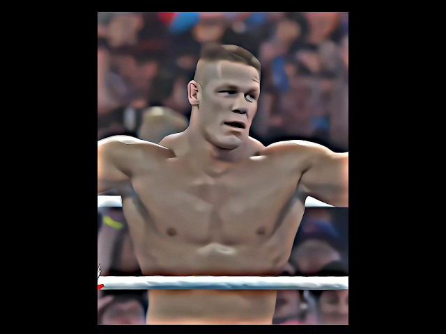 John Cena attitude 😈 class=