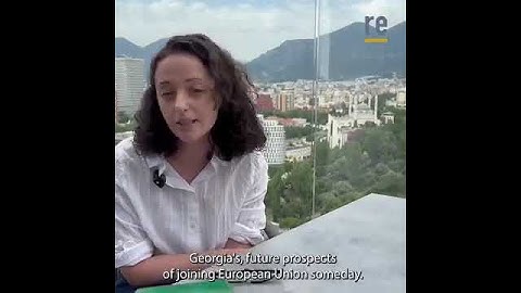 Georgia Parliamentary Elections Oct 26