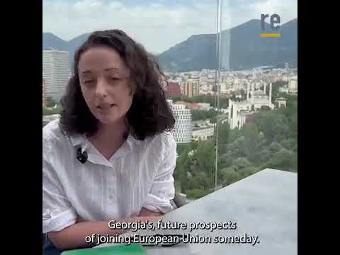 Georgia Parliamentary Elections Oct 26