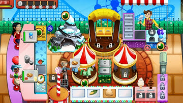 S1 6-10 Dinerland Cooking DASH part 2