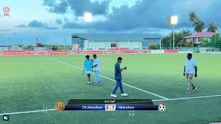 DH.MEEDHOO vs F.NILANDHOO