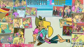 My top 11 favorite Total Drama Couples!