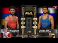 Pwl5 world series         60 