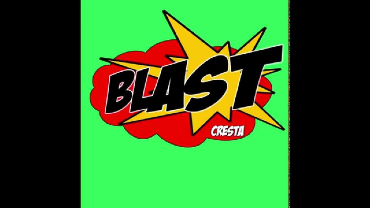 Guarda Cresta - Blast (Bigroom House) su YouTube Guarda Cresta - Blast (Bigroom House) su YouTube