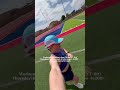 Hybrid workout #fitness #runner #youtube #motivation #momlife #gymequipment
