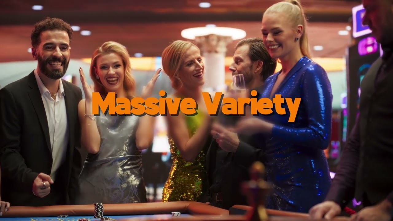 New Instant Withdrawal Casino No Deposit Bonus ⚡