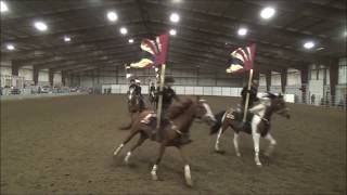 Enumclaw Hornets 2017 State ride