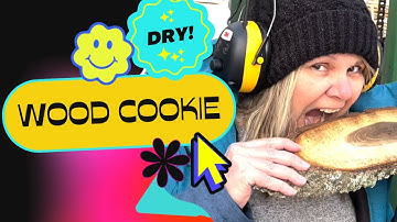 5 Wood Slice Cutting & Drying Hacks To Save You Money!