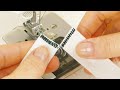 TOP 10 Sewing Tips and Tricks with Elastic | Sewing techniques for beginners