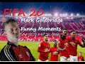 Mark Goldbridge FIFA 20 FUNNY MOMENTS