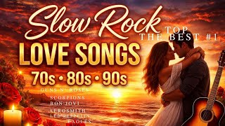 Download Lagu Top 5 Slow Rock Ballads of the 70s and 80s You Need to Hear MP3