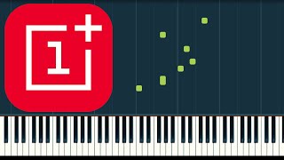 OnePlus ringtone Resimi