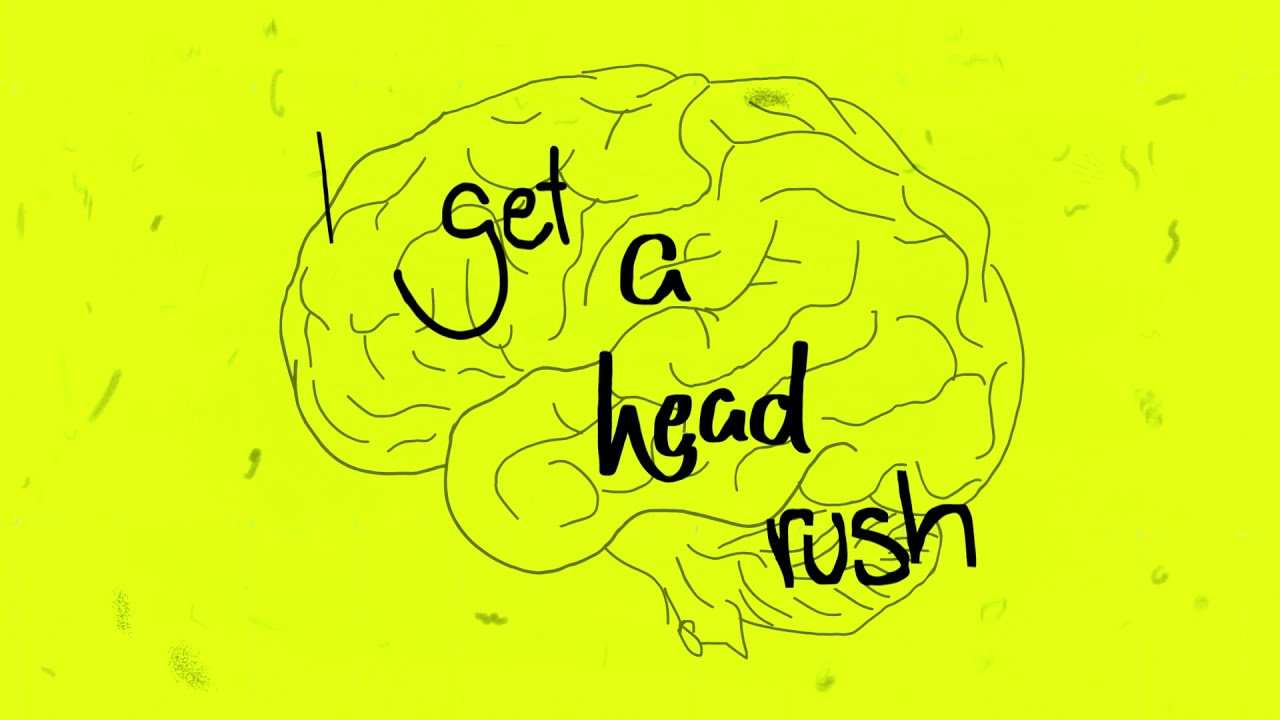 Watch 'Head Rush' by Glow Beets X Chloe Kay (Official Lyric Video) on YouTube Watch 'Head Rush' by Glow Beets X Chloe Kay (Official Lyric Video) on YouTube