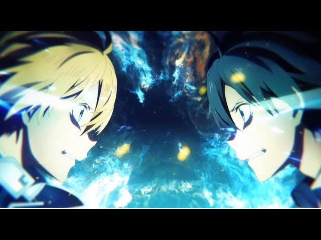 Sword Art Online: Episode 21