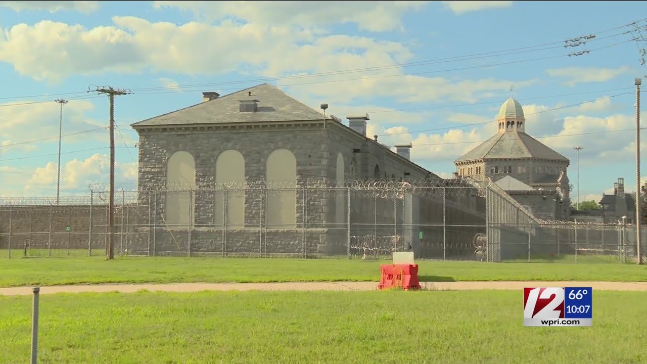 'Abysmal numbers': RIDOC struggling to recruit correctional officers ...