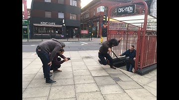 "now what the?" music video - cf!! (cf exclamation exclamation)