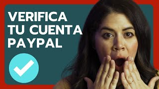 Verificar PAYPAL desde VENEZUELA y Otros Países by Alicia Brand 703 views 1 year ago 2 minutes, 9 seconds