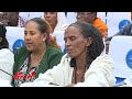 ‹‹የኤርትራ ኃይሎች ከአልጀርስ ስምምነት ውጭ የያዙት ቦታ ካለ ይታያል››ጠ/ሚ ዐብይ አህመድ