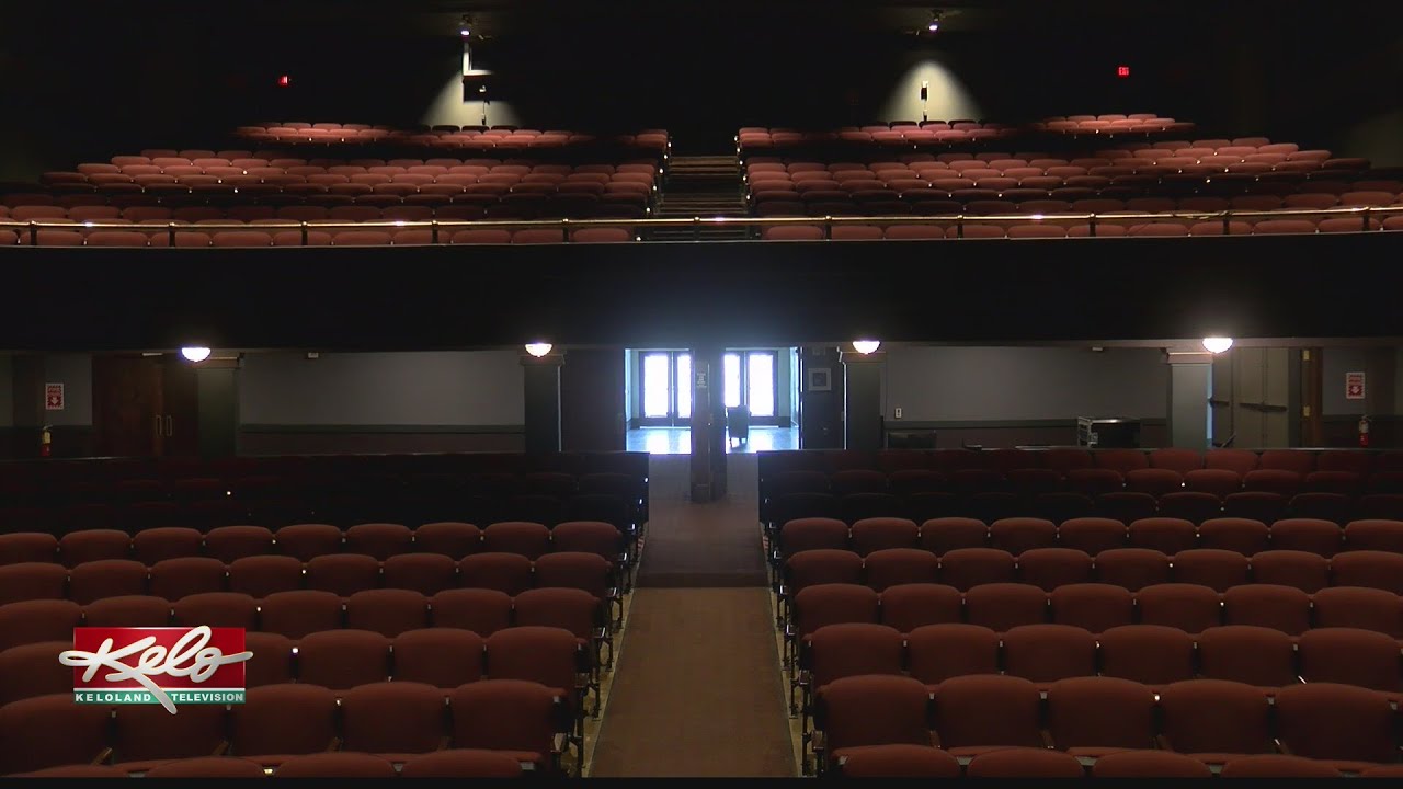 Sioux Empire Community Theatre gets new life