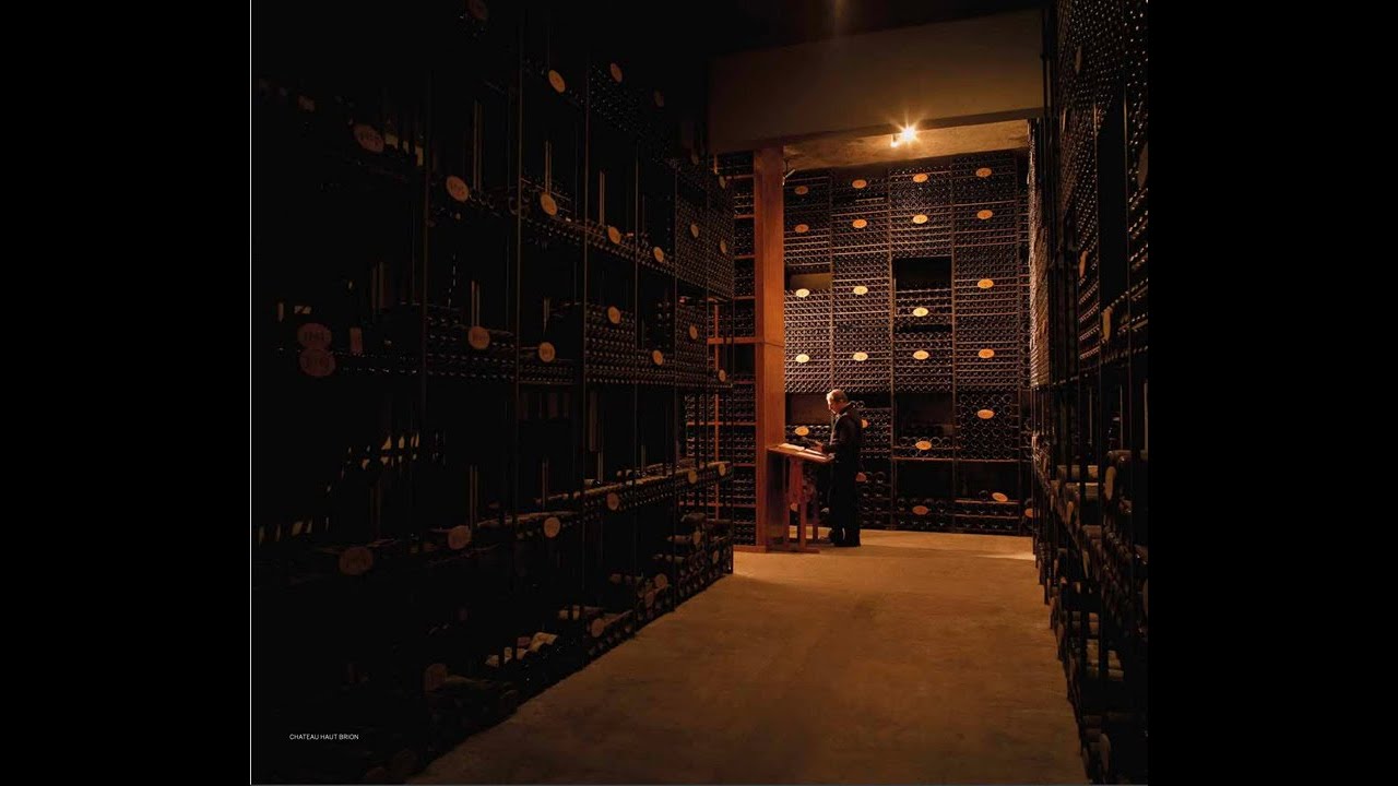 The Personal Cellars of H.R.H. Prince Robert de Luxembourg, Friends and Family, Benefitting The PolG