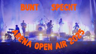Buntspecht - Live @ Arena Open Air Wien 2025)