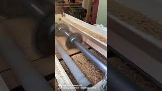Download Lagu Using my 25 inch helical head planer as a gang saw for the first time MP3 Download Lagu Using my 25 inch helical head planer as a gang saw for the first time MP3