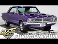 1970 Dodge Dart Swinger 340 for sale at Volo Auto Museum (V20340)