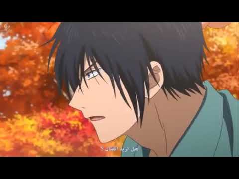 أنمي فجر يونا الاوفا الاولى