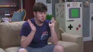 Jontron- If you do the thing, and you do it right