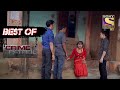 Best Of Crime Patrol - The Missing Culprit Part- 1 - Full Episode