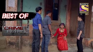 Best Of Crime Patrol - The Missing Culprit Part- 1 - Full Episode