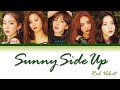 Red Velvet 레드벨벳   - Sunny Side Up! (Han/Rom/Eng) Color Coded Lyrics/가사