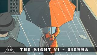 The Night VI - Sienna