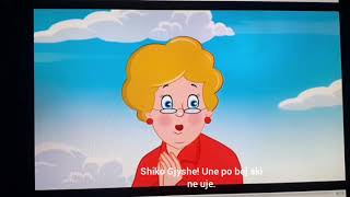 Smile 5, Module 1, Alb