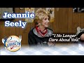 Larry's Country Diner - Jeannie Seely sings "I No Longer Care About You"