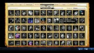 League Of Legends RP/Champion/IP Hack [PL] [18.11.2013]