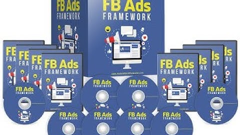 "Master the Framework of Facebook Ads: A Step-by-Step Guide  EARN MONEY ON LINE SOCIAL MEDIAYA MARKG