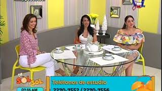 Nutritional Consultation with Dr. Paula Andrea Arce screenshot 3