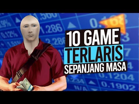 Video: Minecraft Mungkin Merupakan Permainan Video Terlaris Sepanjang Masa Sekarang