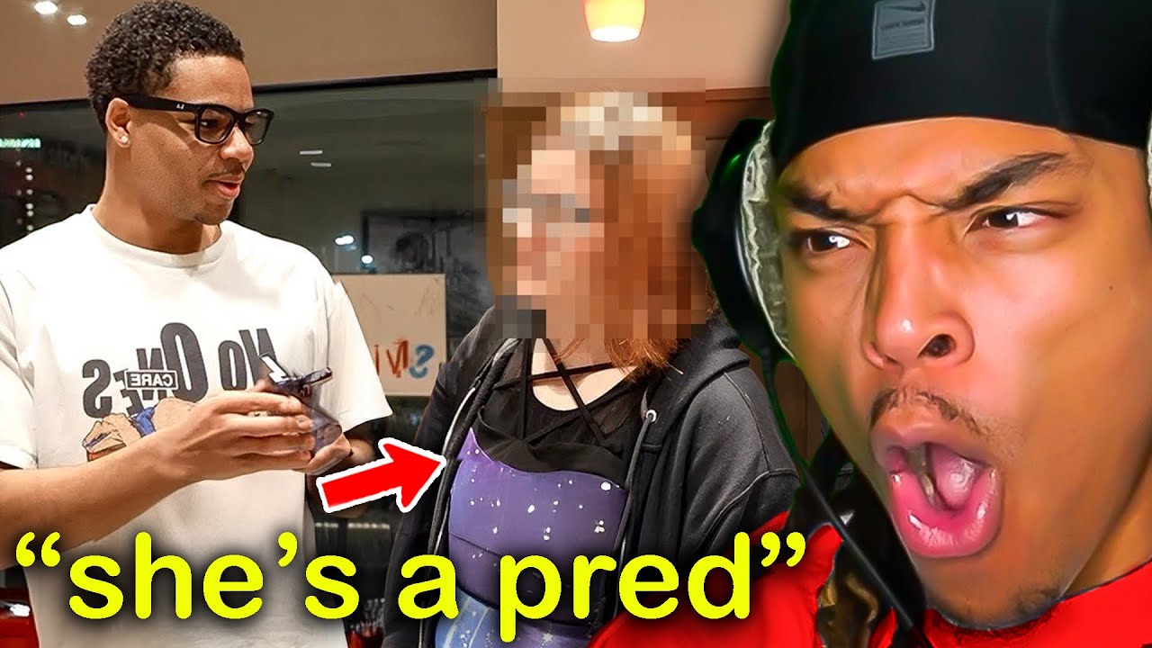 This TikToker Uses The Offenders List As A Dating App