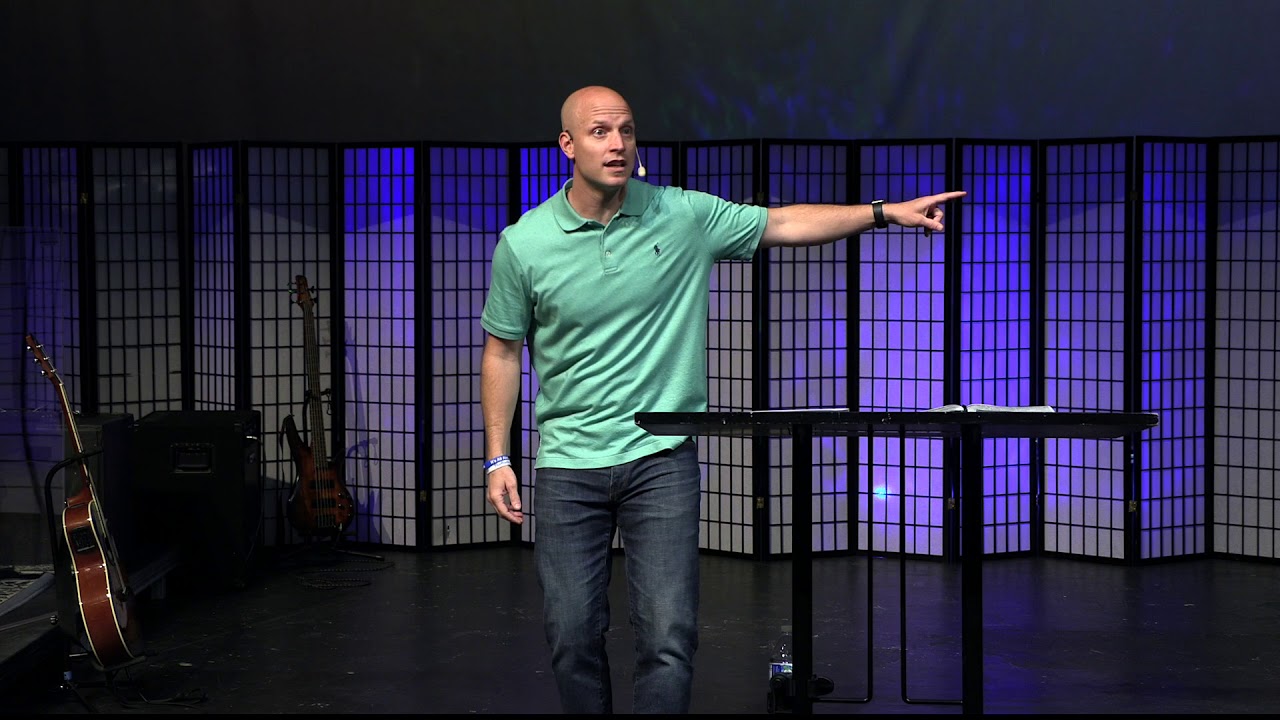 God Lovingly Disciplines His Children - Hebrews 12:5-11