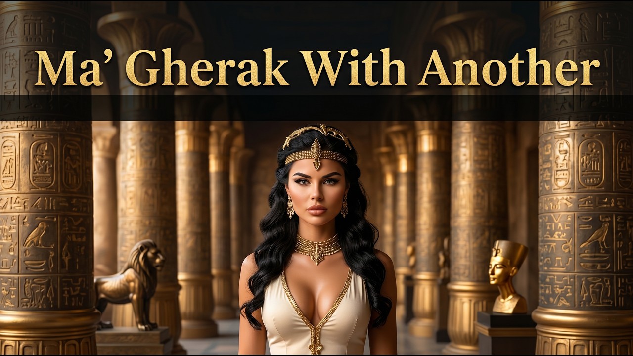 Ma' Gherak (With Another) | Arabic Deep House Emotional Song مع غيرك | Gulf Viral Hit auf YouTube ansehen Ma' Gherak (With Another) | Arabic Deep House Emotional Song مع غيرك | Gulf Viral Hit auf YouTube ansehen