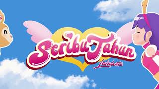 LALAHUTA - SERIBU TAHUN (  anime  )