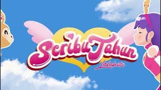 LALAHUTA - SERIBU TAHUN (  anime video )