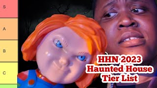 Ranking the Most Terrifying Haunted Houses at Halloween Horror Nights! 😱
Welcome to Halloween Horror Nights 2023 Haunted House Tier List! I’ll be diving into the houses in both Orlando and Hollywood ranking them from the most bone-chilling to the not so terrifying.
Whether youre a seasoned scare enthusiast or new to the thrill, the tier list may help you plan your HHN experience strategically. If you’ve already been, what are your thoughts? #HHN2023 #orlando #hollywood #justanaveraegirl
Who am I?
Well, my name is Nyisha and I’m Just Your Average Girl! Here I’m doing what I love most: I love talking about shows from back then to now, going to my favorite theme parks, reviewing products that help me with my everyday life and now nerd related hobbies like transformers, and 3d printing. Come check out some small silly wholesome entertainment
🔔 Dont forget to subscribe to Just An Average Girl for more theme park adventures, reviews, and crafting fun! Hit the like button if you found this review helpful and leave a comment with your thoughts or questions. Lets make your Orlando trip unforgettable! 🌟🎢
Wanna try the tier list? Click Here:
https://tiermaker.com/create/hhn-2023-haunted-houses-orlando-and-hollywood-15783528-3
#HalloweenHorrorNights #HauntedHouse #TierList #ScreamsAndScares #Halloween2021 #HorrorMovies #ScaryVideo #HauntedAttractions #HalloweenAdventure #SpookyExperience #HauntedHouseTour #SpookyFun #HauntedHalloween #ThrillingTerrors #Nightmares #HorrorFans #ScaryEntertainment #FrightNight #CreepyVibes #HauntedHouseRanking Ranking the Most Terrifying Haunted Houses at Halloween Horror Nights! 😱