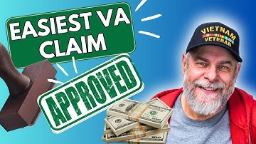 Game Changer: The Easiest VA Claim That
