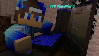PVP Vime World