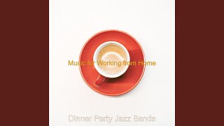 Warm Ragtime Piano - Vibe for Quarantine